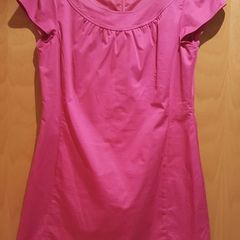 Oasis pink dress