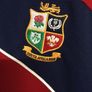 British And Irish Lions Rugby. Official Adidas Mens Polo Shirt. Collect In Dublin Or Receive Via Post. Image 3