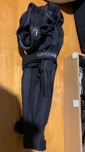 Youth MTB/MX protectors