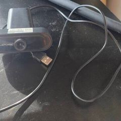 webcam