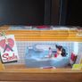 Vintage Sindy Bath and Toilet Image 4