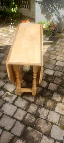 extendable table