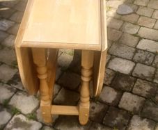 extendable table
