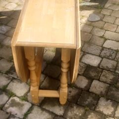 extendable table