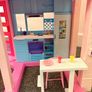 Barbie Dreamhouse - Newest model, immaculate Image 5