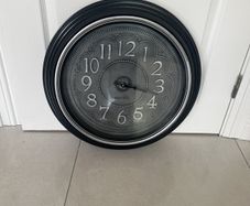 Clock for sale