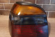 NOS Golf mk3 gti vr6 Hella tinted rear lamp
