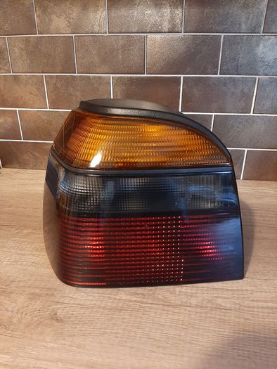NOS Golf mk3 gti vr6 Hella tinted rear lamp