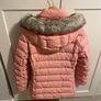 Tommy Hilfiger - Tyra down coat Image 4