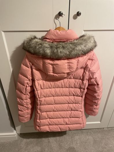 Tommy Hilfiger - Tyra down coat