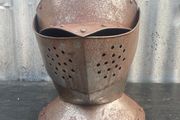 Medievel Helmet French Reproduction