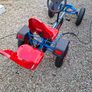 Berg go kart Image 5