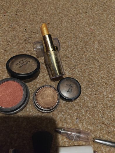 makeup