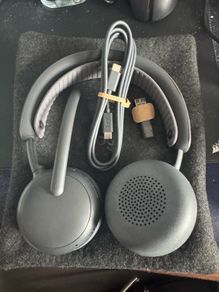 Logitech Zone wireless 2 ES Business Headphones