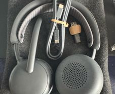 Logitech Zone wireless 2 ES Business Headphones