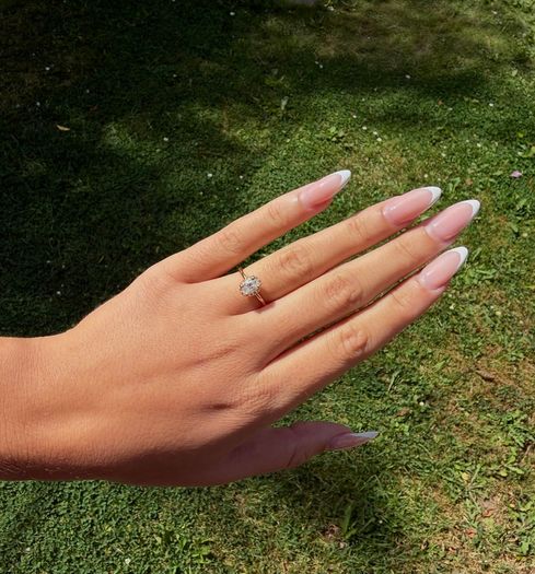 Engagement ring