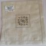 House Of Ireland Linen Siofra Cocktail Napkin NWT RRP E17.95. 1X15X15 cm Image 5