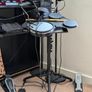 E-Drum Bundle: Yamaha KU100 & Millenium Hi-Hat Image 4