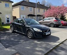 Volvo c30