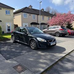 Volvo c30