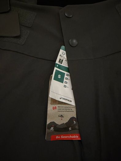 Mens Ski Trousers FR500 135euro retail