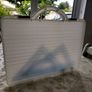 30cm Big Size Geometry Set with Compass + Hardshell Protective Bag Image 4