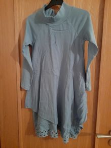 Girl's dress, Keedo label