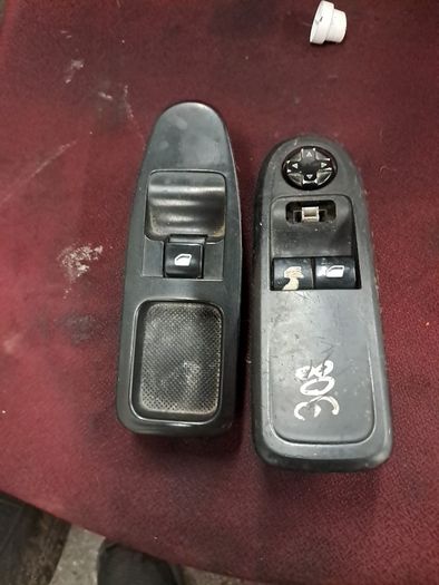 Peugeot expert parts