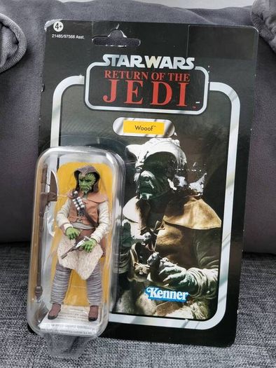 Star Wars