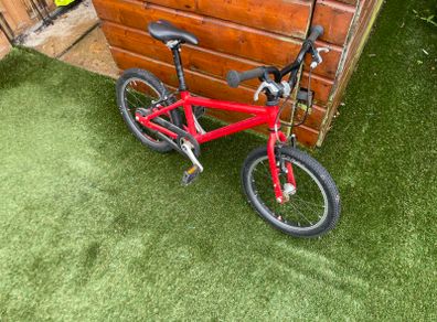 Kids bIke