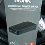 Tronic Powerbank 20,000 Mah Image 3