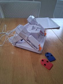 Projex Arcade Game Projector