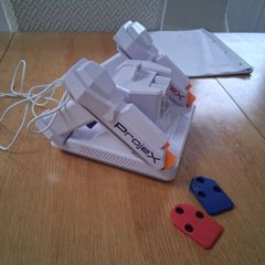 Projex Arcade Game Projector