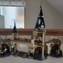 Lego Harry Potter Whomping Willow 75953 Image 2