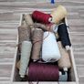 carpet binding machine Image 7