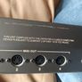 A Peavey RMC 4512 Remote Midi Controller Image 3