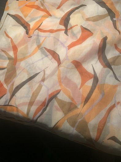 New Marks & Spencer scarf