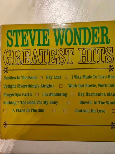 Job lot of vinyl records