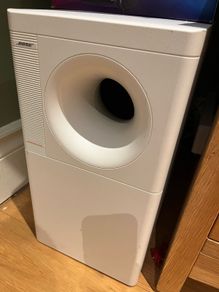 Bose Acoustimass 5 Series III Passive Bass Module