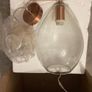 Ariana Pendant Light Fixture - Copper Image 2