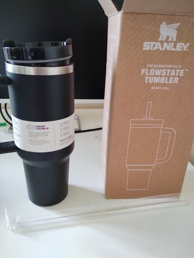 Stanley 1.18l Flowstate Tumbler