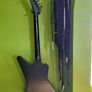 Epiphone Goth 58 Explorer Image 3
