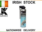 Silkolene Titanium Dry Chain Lube 500ML