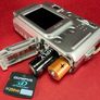 Fujifilm FinePix A500 5.1 MP Super CCD HR sensor Image 6
