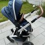 Joolz Day+ Pram & Stroller Set Image 4