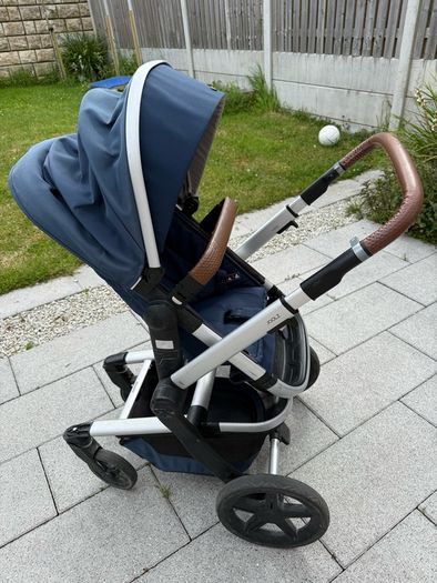 Joolz Day+ Pram & Stroller Set