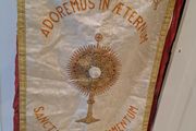 Vintage religious