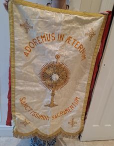 Vintage religious