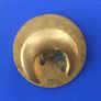 GLENEAGLES GOLF CLUB (Dun Whinny GC) - membership badge (c.1930's). Very scarce! Image 3