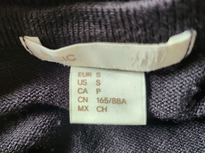 H&M Cardigan